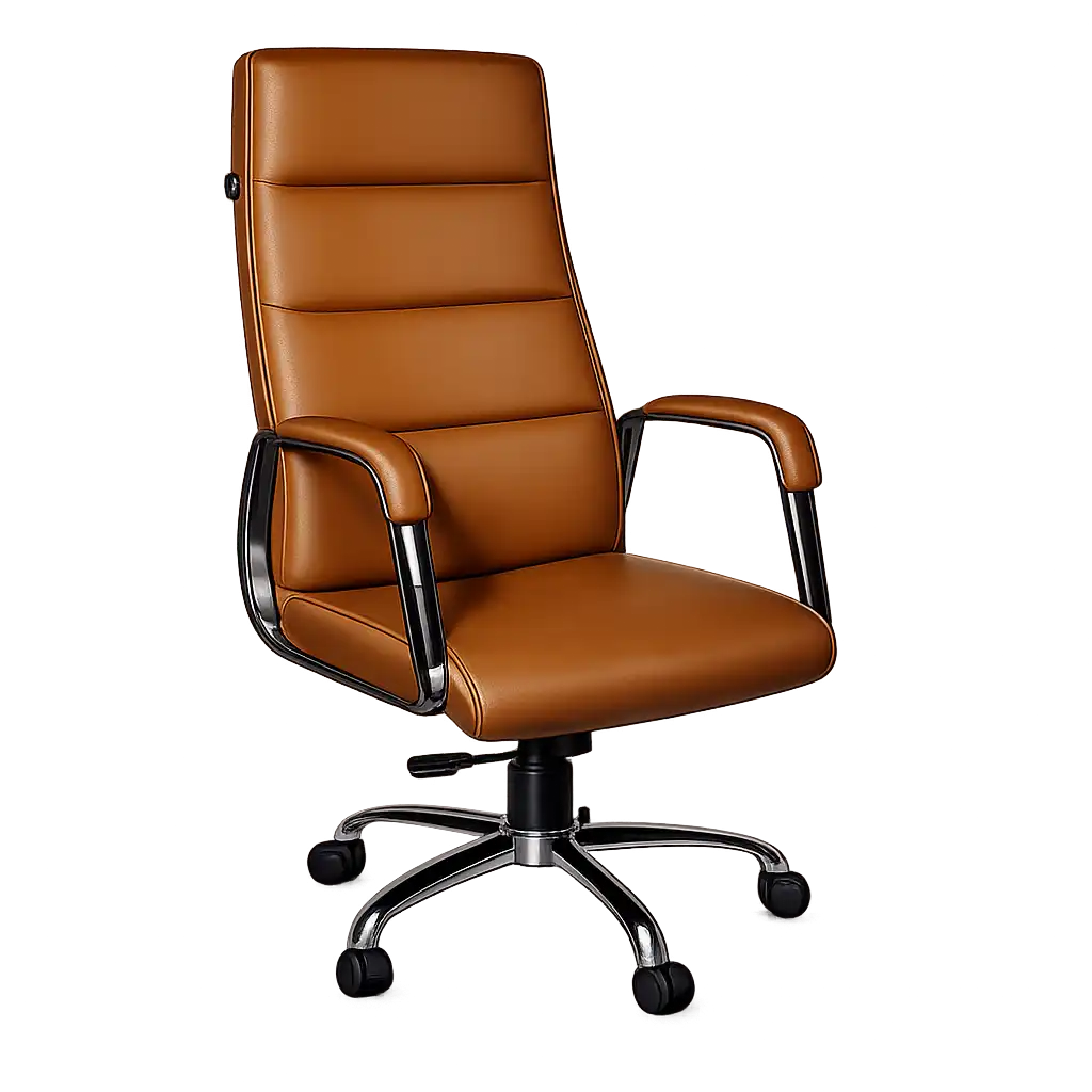 Mid-Back Office Chair — CH051